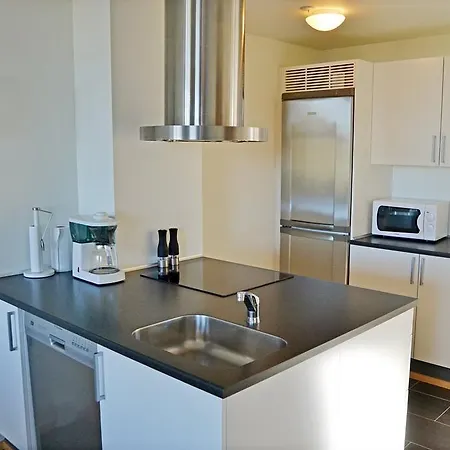 Havnevej Iii0 Appartement *