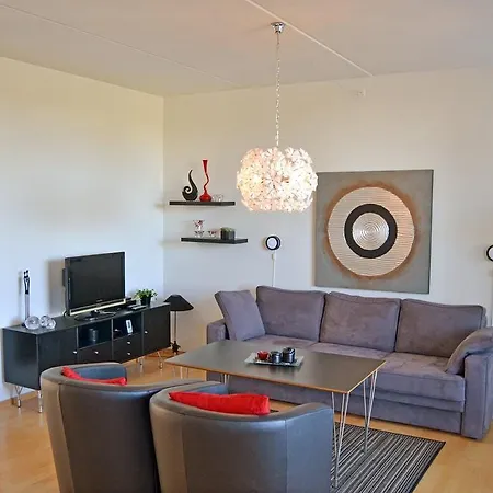 Havnevej Iii0 Appartement Rømø Kirkeby